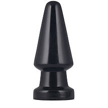 Анальна пробка 7см для фістингу Lovetoy Anal Shocker діаметр, фото 3