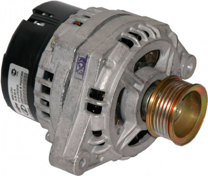 Генератор ВАЗ 1117, 1118, 1119 (Калина) 14V,85A