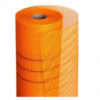 Сітка фасадна лугочестійка MASTERNET FACADE 145