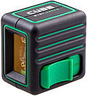 Лазерний рівень ADA CUBE MINI GREEN