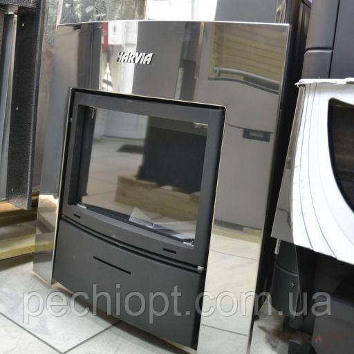 Піч Harvia 22 duo steel