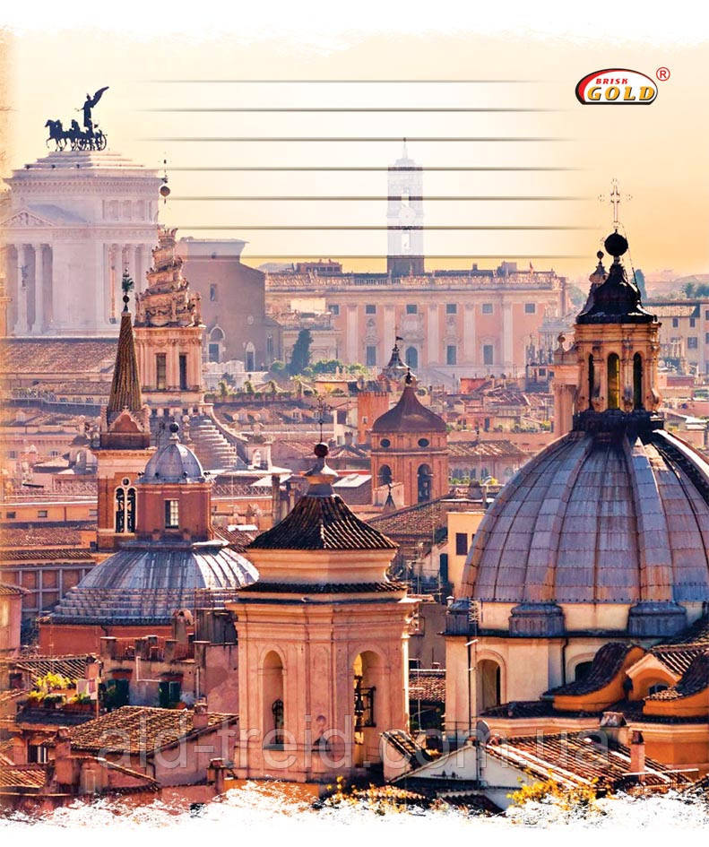 Зошит 24 аркуша в клітинку, фото 1