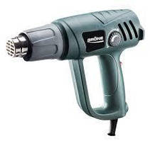 Фен технічний GOV 20-600