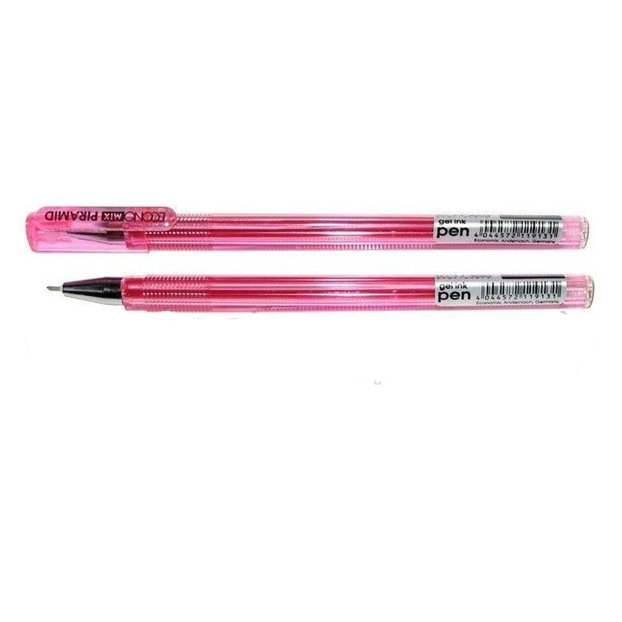 Ручка My Pen червона