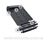 Ведучий барабан конвеєрної стрічки фрези дорожньої Wirtgen W200 B600, фото 6