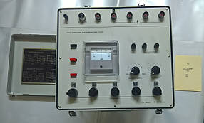 Міст кабельний високовольтний Р 41270