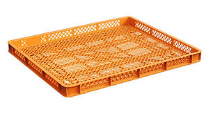 Ящик пластиковий (745х625х60) тип 1