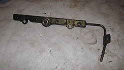 Паливна рампа 1zz-fe 3zz-fe Toyota Avensis T250 2003-2006 2380722030