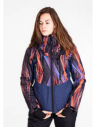 Куртка лижна жіноча Just Play Liner змішаний (B2351-red) — M