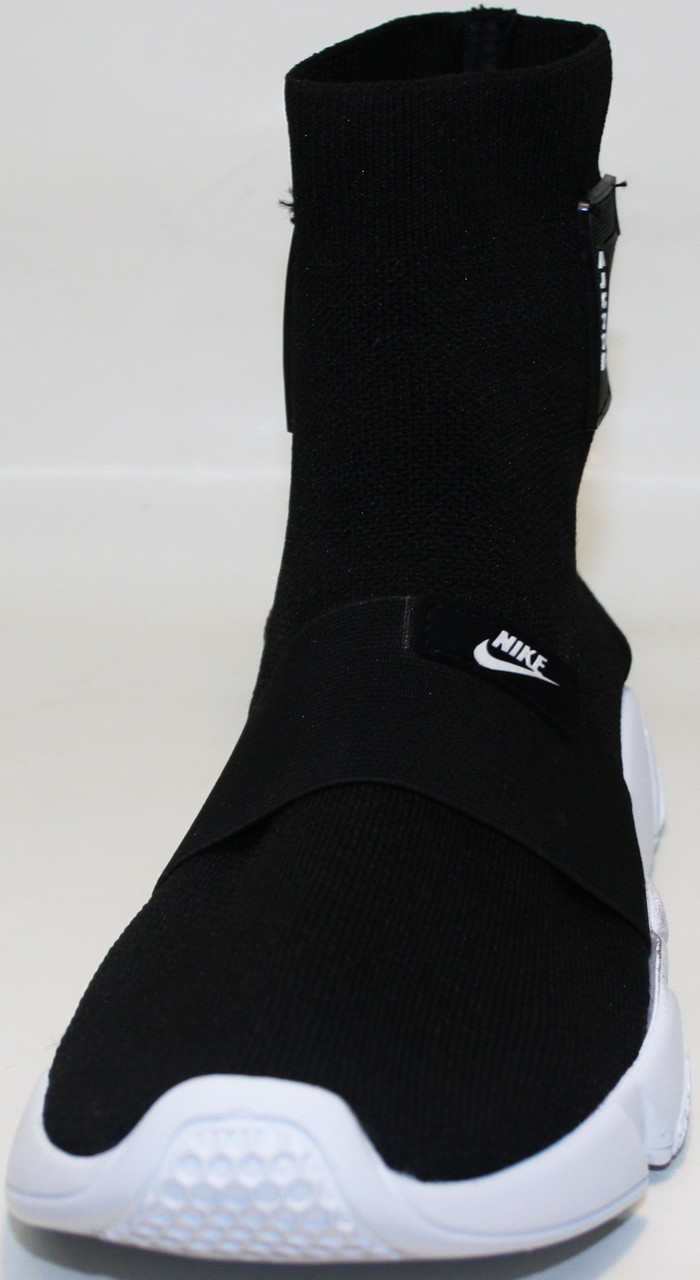 Кроссовки носки женские - ugly sneakers Nike vogue - фото 4 - id-p675944732