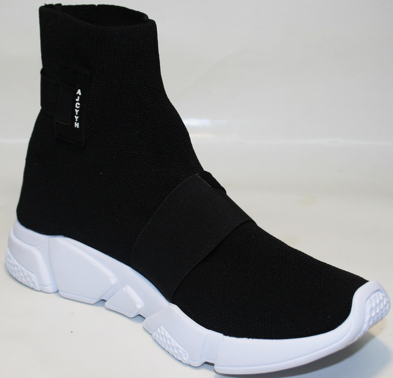 Кроссовки носки женские - ugly sneakers Nike vogue - фото 5 - id-p675944732