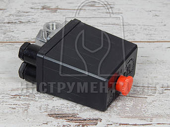 Пресостат PROFLINE 21C 220В, фото 1