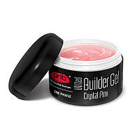 PNB One phase builder gel cover pink/ гель камуфлювальний рожевий Limited edition, 50ml