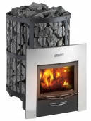 Піч для лазня Harvia Legend 300 Duo, фото 5