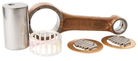 Шатун для мотоциклів Honda XL 600 XR 600 HR 8118