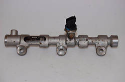 Паливна рейка 2.3 DCI Renault Master 3 2010-