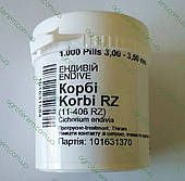 Насіння салату Корбі Korbi 1000 н (Драже)