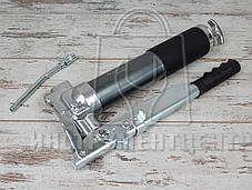 Шприц важільно-плунжерний KINGKONG (max 690bar) G. I. KRAFT KL-467 400мл