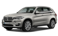 X5 (F15) (2013-)