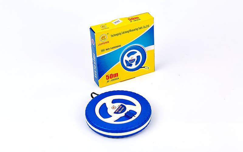 Рулетка спортивна (50 м) C-5586