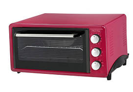 Електродуховка MIRTA МО-0045R 45л Червона