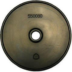 Мембрана насоса обприскувача 550080