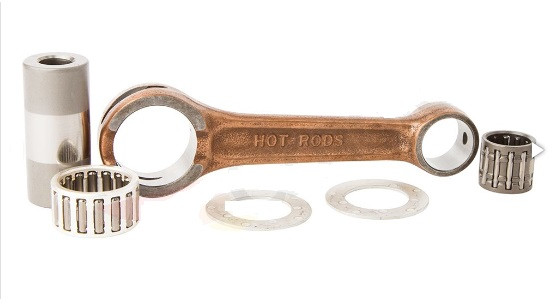 Шатун для мотоциклів Honda CR 80 86-02 CR 85 03-07 HR 8125