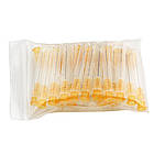 Голки для іригації каналів, з двома бічними отворами, 25G 0.5х25мм, DISPOSABLE ,20 шт, фото 2