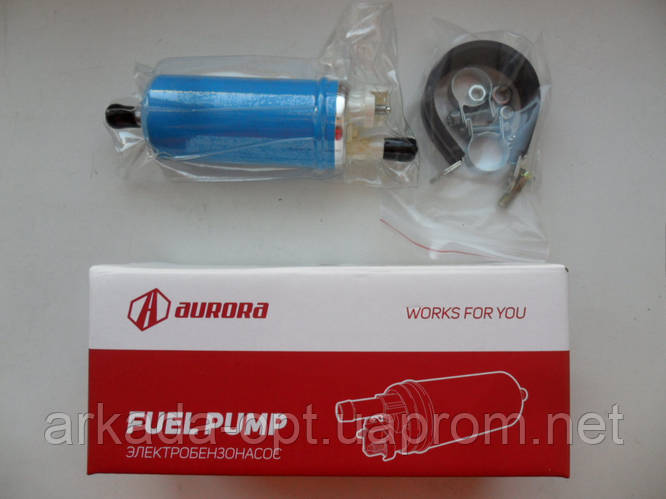 Купить Электробензонасос низкого давления (Aurora), цена 539 ₴ — Prom ...