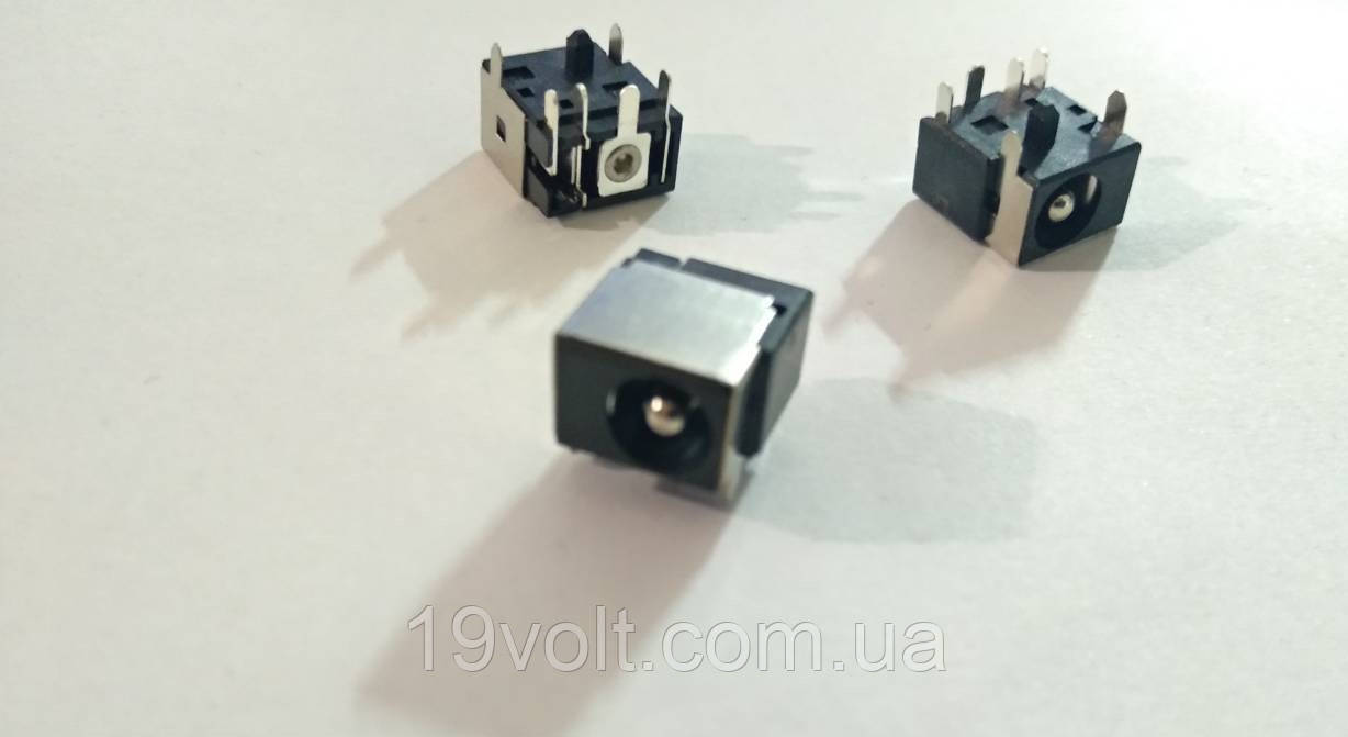Роз'єм живлення Lenovo B450 B450A B450L, фото 1