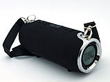 Bluetooth колонка UBL XTREME mini 2 с FM MP3, фото 7