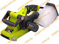 Ленточная шлифовальная машина RYOBI EBS-800V