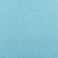 Декоративна тканина, меланж, блакитно-бірюзовий, фото 2