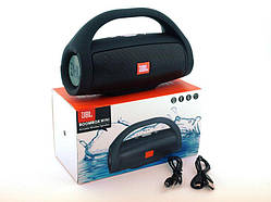 Bluetooth колонка JBL Boombox MINI 6W с FM MP3