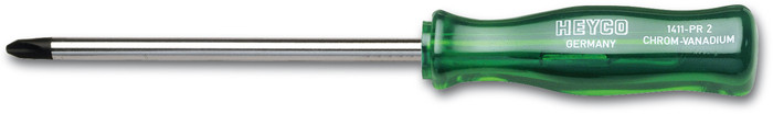 Викртука PH1 170 мм DIN/ISO 8764-2 HEYCO Німеччина , фото 1