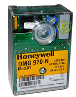 Блок управления горением Honeywell DMG 970 mod.01 (контроллер)