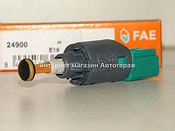 Датчик педалі зчеплення (2 контакту) на Рено Трафік (2005-) — FAE (Іспанія) - 24900