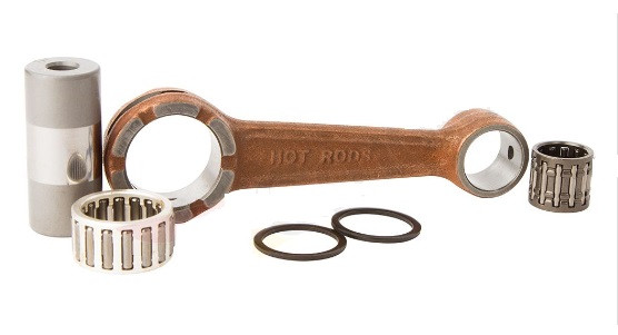 Шатун для мотоциклів Suzuki RM 80 91-01 HR 8127