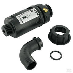 Запобіжний клапан насоса обприскувача AR