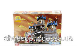 Конструктор HG Лицарі Драбина: 82 деталі, від 18 місяців