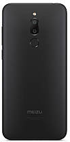 Смартфон Meizu M6T 2/16Gb Black Global Version Оригінал Гарантія 3 місяці, фото 3