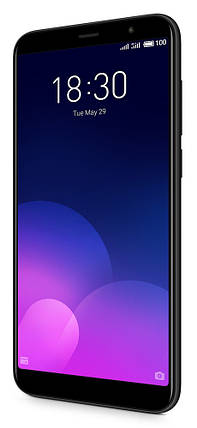 Смартфон Meizu M6T 2/16Gb Black Global Version Оригінал Гарантія 3 місяці, фото 2