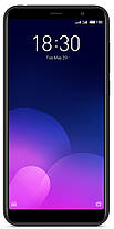Смартфон Meizu M6T 2/16Gb Black Global Version Оригінал Гарантія 3 місяці, фото 2
