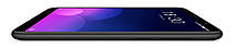Смартфон Meizu M6T 2/16Gb Black Global Version Оригінал Гарантія 3 місяці, фото 3