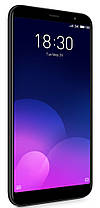 Смартфон Meizu M6T 2/16Gb Black Global Version Оригінал Гарантія 3 місяці, фото 2