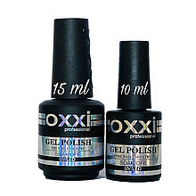 Oxxi Rubber Base - Каучукова основа для гель-лаку, 15 мл