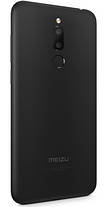 Смартфон Meizu M6T 3/32Gb Black Global Version Оригінал Гарантія 12 місяців, фото 3