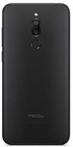 Смартфон Meizu M6T 3/32Gb Black Global Version Оригінал Гарантія 12 місяців, фото 2