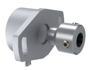 Безконтактний аналоговий датчик кута повороту серії RCS 2100