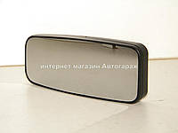 Стекло зеркала нижнее справа (с подогревом) на Мерседес Спринтер 906 2006-> BLIC (Польша) 6102021216992P